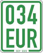 HUK-COBURG Versicherung Daniela Schütte in Velbert - Mitte - Ab dem 1. März 2022 braucht Ihr Roller, Moped, Mofa oder E-Bike eine neue Rollerversicherung.