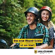 HUK-COBURG Versicherung Daniela Schütte in Velbert - Mitte - Ab dem 1.März 2022  ist es so weit: Ihr Moped braucht ein neues Versicherungskennzeichen. Jetzt schnell vorbeikommen und ab 34 Euro' gleich mitnehmen.
* Angebot der HUK-COBURG Fahrer ab 23 Jahre