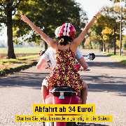 HUK-COBURG Versicherung Daniela Schütte in Velbert - Mitte - Ab dem 1. März 2023 braucht Ihr Roller, Moped, Mofa oder E-Bike eine neue Rollerversicherung