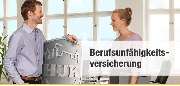 HUK-COBURG Versicherung Daniela Schütte in Velbert - Mitte - Bei einer Berufsunfähigkeit erhalten Sie vom Staat entweder keine Leistung oder nur einen Bruchteil Ihres bisherigen Einkommens.