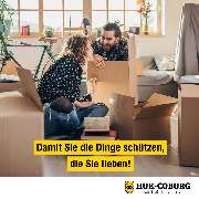 HUK-COBURG Versicherung Daniela Schütte in Velbert - Mitte - Die erste eigene Wohnung möchte man besonders gesichert wissen. Denn jedes Möbelstück, jeder Gegenstand in Ihren vier Wänden hat für Sie einen persönlichen Wert – aber auch einen finanziellen. 