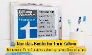 HUK-COBURG Versicherung Daniela Schütte in Velbert - Mitte - Die erstklassige Behandlung Ihrer Zähne zahlt sich langfristig aus. Selbst bei sorgfältiger Pflege ist ein Besuch beim Zahnarzt oder Kieferorthopäden manchmal unumgänglich. 