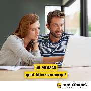 HUK-COBURG Versicherung Daniela Schütte in Velbert - Mitte - Die gesetzliche Rente reicht in den meisten Fällen nicht aus, um den gewohnten Lebensstandard nach dem Ende des Berufslebens zu halten. In unserem Ratgeber-Bereich auf der Homepage zeigen wir Ih