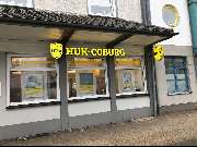 HUK-COBURG Versicherung Daniela Schütte in Velbert - Mitte - HUK-COBURG Daniela Schütte Versicherungsfachfrau Berliner Str. 742551 Velbert Tel. 02051 24340E-Mail:   Schuette@hukvm.de Internet: www.HUK-Schuette.de Mo. bis Fr. 15.00 bis 19.00 Uhr