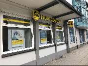 HUK-COBURG Versicherung Daniela Schütte in Velbert - Mitte - HUK-COBURG Daniela Schütte Versicherungsfachfrau Berliner Str. 742551 Velbert Tel. 02051 24340E-Mail:   Schuette@hukvm.de Internet: www.HUK-Schuette.de Mo. bis Fr. 15.00 bis 19.00 Uhr