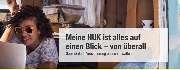 HUK-COBURG Versicherung Daniela Schütte in Velbert - Mitte - Meine HUK - Ihr persönliches Kundenportal Einfach, schnell und bequem Meine HUK - In Ihrem persönlichen Bereich können Sie Versicherungen bequem online verwalten. Wir sind weiterhin persönlich f