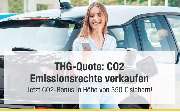 HUK-COBURG Versicherung Daniela Schütte in Velbert - Mitte - Mit dem E-Auto Geld verdienen: Der Handel mit CO2-Zertifikaten lohnt sich Vom Ausbau der Elektromobilität profitiert auch die Allgemeinheit: Grund dafür ist die positive Öko-Bilanz von Elektrofa
