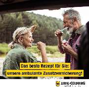 HUK-COBURG Versicherung Daniela Schütte in Velbert - Mitte - Sie reisen gerne ins Ausland? Tragen eine Brille oder Kontaktlinsen? Oder legen Wert auf Heilpraktiker und Naturheilverfahren? Mit der ambulanten Zusatzversicherung sichern Sie eine Vielzahl von
