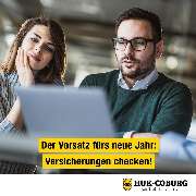 HUK-COBURG Versicherung Daniela Schütte in Velbert - Mitte - Wir prüfen Ihren aktuellen Versicherungsstatus und suchen nach
Optimierungsmöglichkeiten, finden die Lücken und machen konkrete Vorschläge. Kontaktieren Sie uns – wir beraten Sie gerne.
