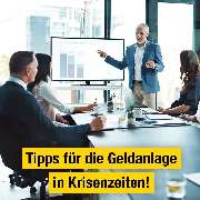 HUK-COBURG Versicherung Daniela Schütte in Velbert - Mitte - Wirtschaftskrisen haben weitreichende Folgen, die nicht nur Unternehmer und Arbeitnehmer betreffen. Lang anhaltende Krisen wirken sich auch auf Anleger aus. In unserem Ratgeber-Bereich auf unser