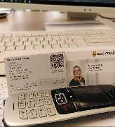 HUK-COBURG Versicherung Diana Taranto in Frankfurt - Praunheim - GALLERY