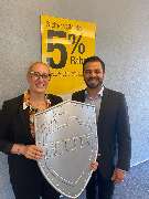 HUK-COBURG Versicherung Diana Taranto in Frankfurt - Praunheim - GALLERY