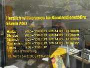 HUK-COBURG Versicherung Ekrem Ates in Alzey - GALLERY