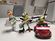 HUK-COBURG Versicherung Frank Bohm in Menden - Mitte - GALLERY