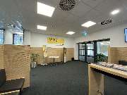 HUK-COBURG Versicherung - Geschäftsstelle München - GALLERY