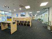 HUK-COBURG Versicherung - Geschäftsstelle München - GALLERY