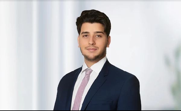 HUK-COBURG Versicherung Hassan Nassereddine in Dre …