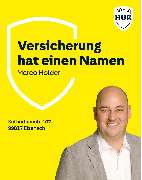 HUK-COBURG Versicherung Marco Holder in Eisenach - GALLERY