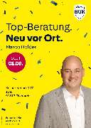 HUK-COBURG Versicherung Marco Holder in Eisenach - GALLERY