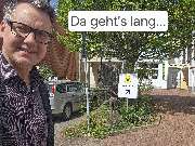 HUK-COBURG Versicherung Matti Zeim in Alfeld - GALLERY