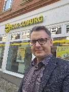 HUK-COBURG Versicherung Matti Zeim in Alfeld - GALLERY