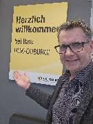 HUK-COBURG Versicherung Matti Zeim in Alfeld - GALLERY