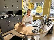 HUK-COBURG Versicherung Regine Staudenmaier in Frankfurt - Nordend-Ost - GALLERY