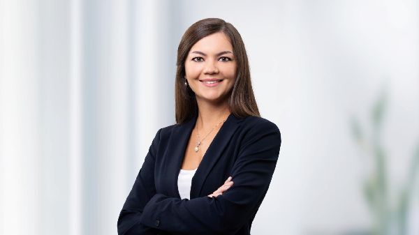 HUK-COBURG Versicherung Ruslana Gregoric in Merseb …