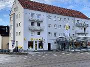 HUK-COBURG Versicherung Stefan Mende in Augsburg - Hochzoll - GALLERY