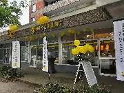 HUK-COBURG Versicherung Stephanie Schröder in Hamburg - Bramfeld - GALLERY