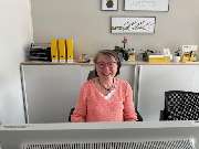 HUK-COBURG Versicherung Stephanie Schröder in Hamburg - Farmsen-Berne - GALLERY