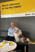HUK-COBURG Versicherung Stephanie Schröder in Hamburg - Farmsen-Berne - GALLERY