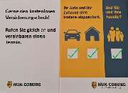 HUK-COBURG Versicherung Sven Schulze in Sigmaringen - GALLERY