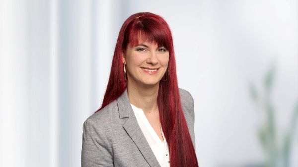 HUK-COBURG Versicherung Tanja Enzensberger in Sont …