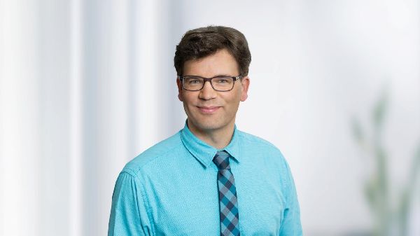 HUK-COBURG Versicherung Thomas Richter in Werdohl  …