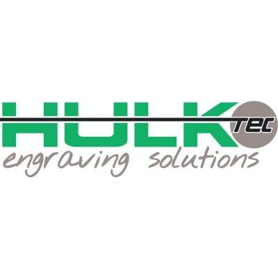 Hulk-Tec GmbH - LOGO