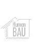 HumanBau - LOGO