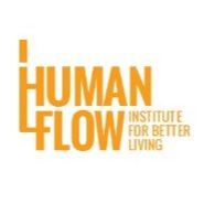 HumanFlow Institute for Better Living - LOGO