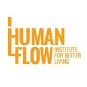 HumanFlow Institute for Better Living - LOGO