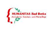 Humanitas Bad Berka GbR - LOGO