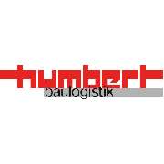 Humbert Baulogistik GmbH - LOGO