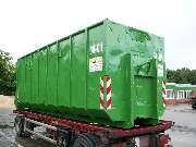Humbert GmbH Containerdienst - GALLERY