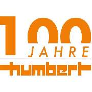 Humbert GmbH Containerdienst - LOGO