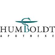 Humboldt-Apotheke - Logo der Humboldt-Apotheke