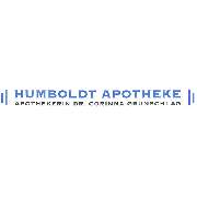 Humboldt-Apotheke - Logo der Humboldt-Apotheke