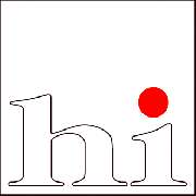 Humboldt-Institut Berlin - Sprachschule für Deutschkurse - Humboldt-Institut Logo