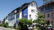 Humboldt-Institut Konstanz - Sprachschule für Deutschkurse - Das Humboldt-Institut in Konstanz