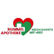 Hummel-Apotheke - Logo der Hummel-Apotheke