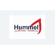 Hummel Heizung Sanitär - LOGO