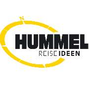 HUMMEL REISEIDEEN GmbH - LOGO
